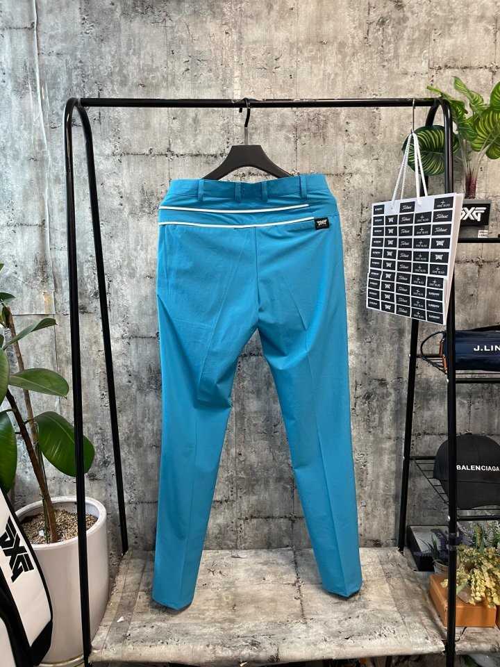 PXG 남성 백두줄라인2 팬츠(3color)