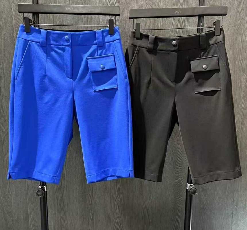 지포어 여름 신상 버뮤다 팬츠