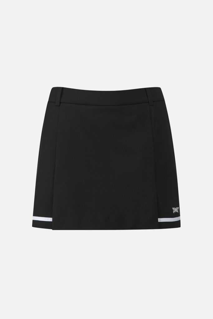 PXG 여름 H라인 베이직 스커트(2color)