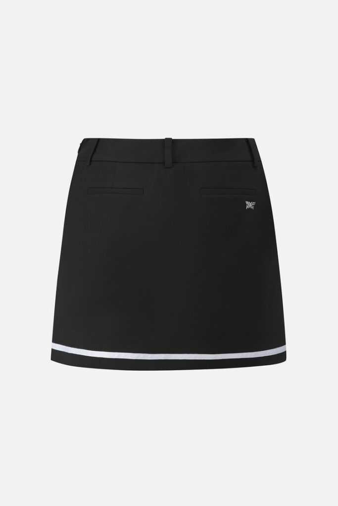 PXG 여름 H라인 베이직 스커트(2color)