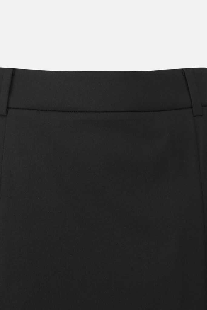 PXG 여름 H라인 베이직 스커트(2color)