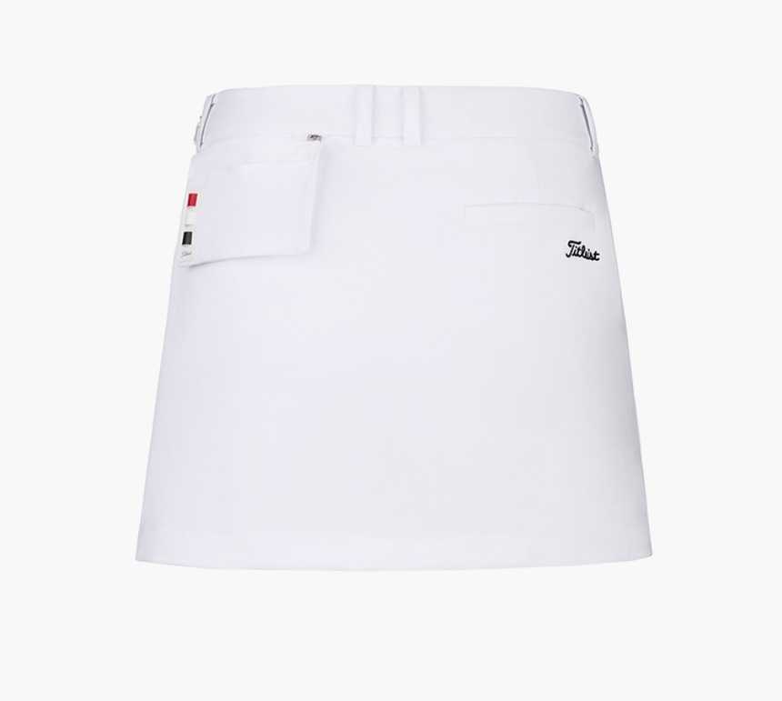 타이틀리스트 여성 투어 랩 반바지(2color)