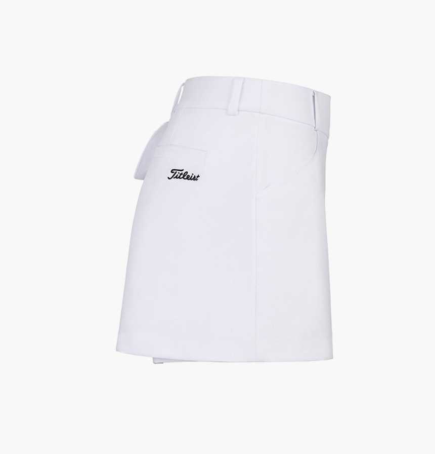 타이틀리스트 여성 투어 랩 반바지(2color)