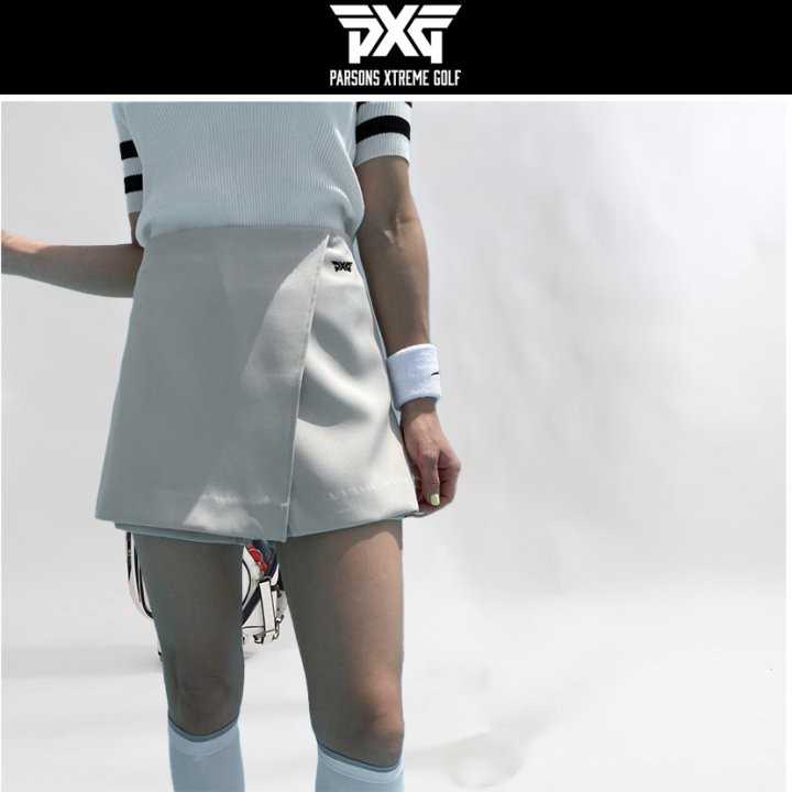 PXG 싱글랩 팬츠(2color)