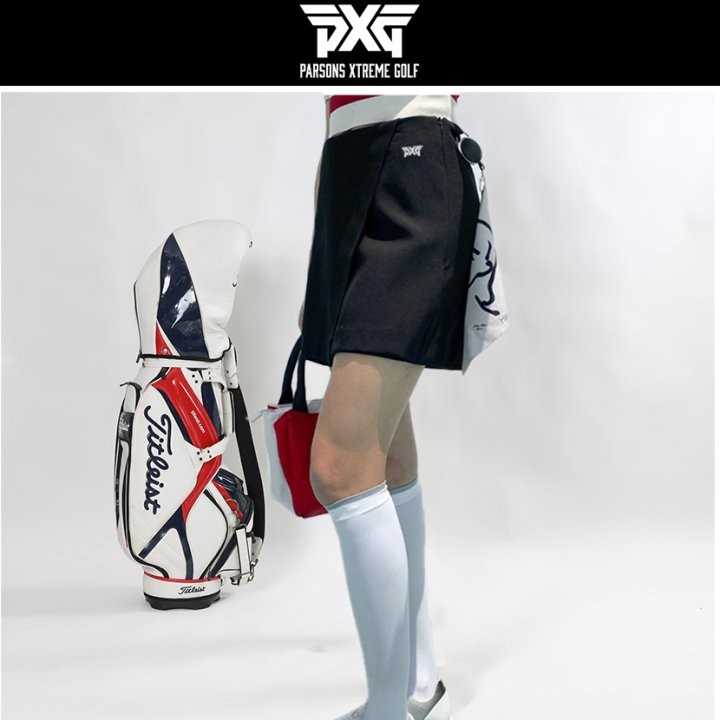 PXG 싱글랩 팬츠(2color)