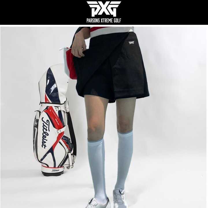 PXG 싱글랩 팬츠(2color)
