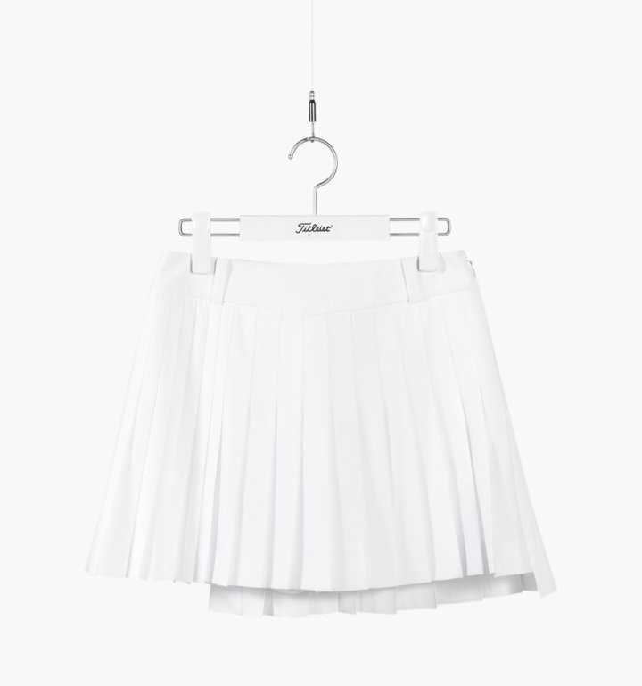 타이틀리스트 SUMMER PLEATED SKORTS(3color)