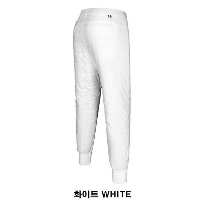 타이틀리스트 퍼포먼스 여성 패딩 조거바지(2color)