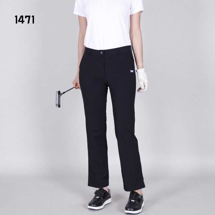 PXG 여자 1471 베이직 필드 팬츠 바지(2color)