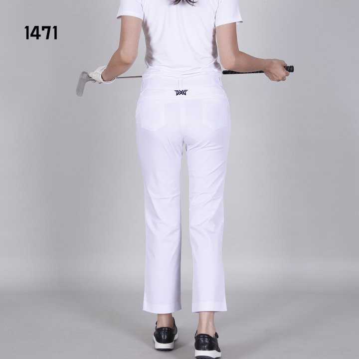 PXG 여자 1471 베이직 필드 팬츠 바지(2color)