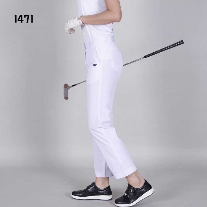 PXG 여자 1471 베이직 필드 팬츠 바지(2color)