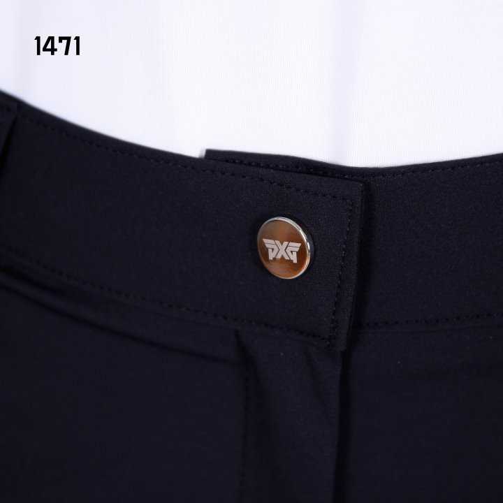 PXG 여자 1471 베이직 필드 팬츠 바지(2color)