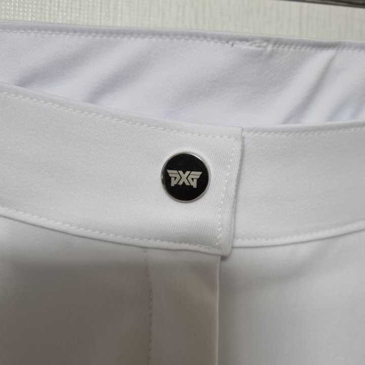 PXG 여성 쿨 냉감 일자자수팬츠(2color)
