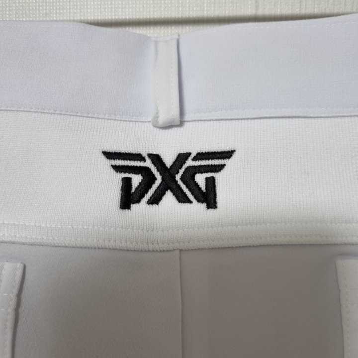 PXG 여성 쿨 냉감 일자자수팬츠(2color)