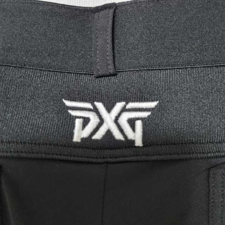 PXG 여성 쿨 냉감 일자자수팬츠(2color)