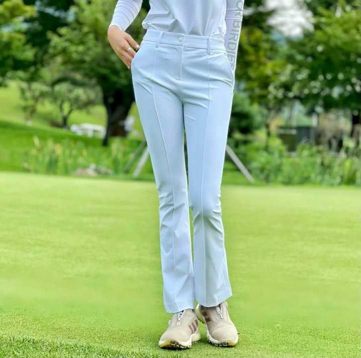 지포어 부츠컷 팬츠(2color)