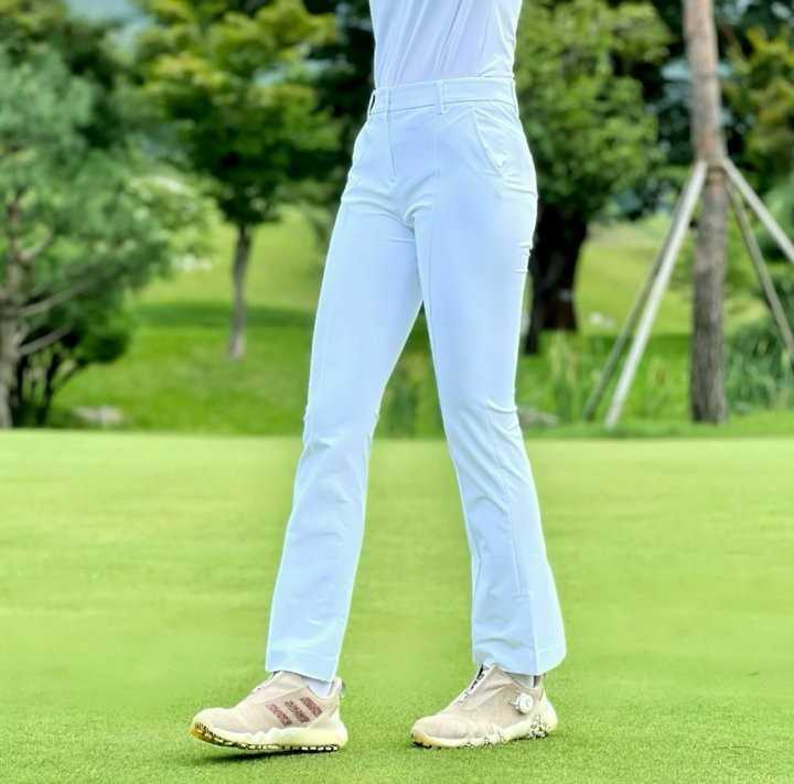 지포어 부츠컷 팬츠(2color)