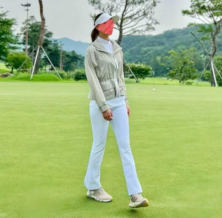 지포어 부츠컷 팬츠(2color)