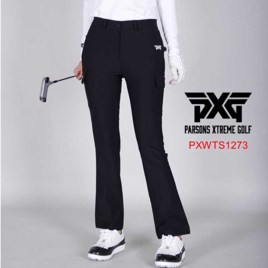 PXG 여자 PXWTS1273 카고 팬츠 바지