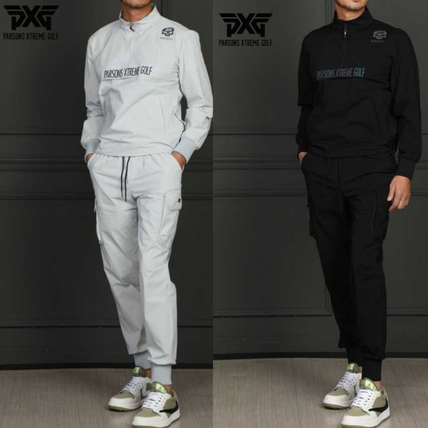 PXG 남녀공용 다크니스 트레이닝 SET(2color)