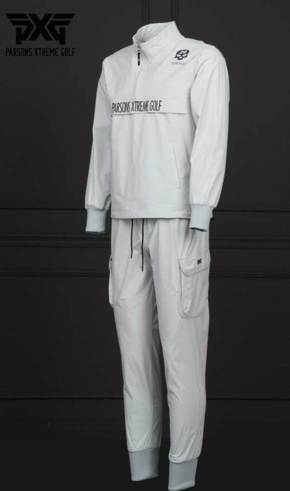 PXG 남녀공용 다크니스 트레이닝 SET(2color)