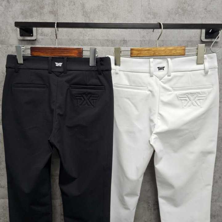 PXG P여성 베이직 H라인 팬츠(2color)