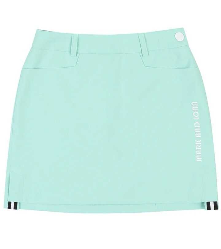 마크앤로나 베이직 스커트(3color)
