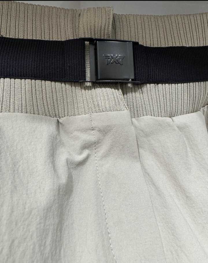 PXG 여성 여름 하이 웨스트 스커트(2color)