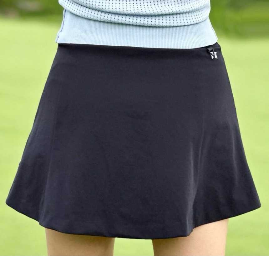 PXG 우먼 썸머 언밸런스 스커트(2color)