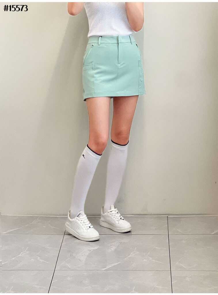 어메이징크리 여성 택티컬 홀더 카고 스커트(2color)