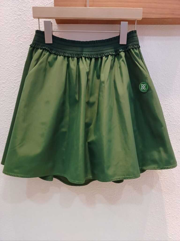 지포어 루루 볼륨스커트(3color)