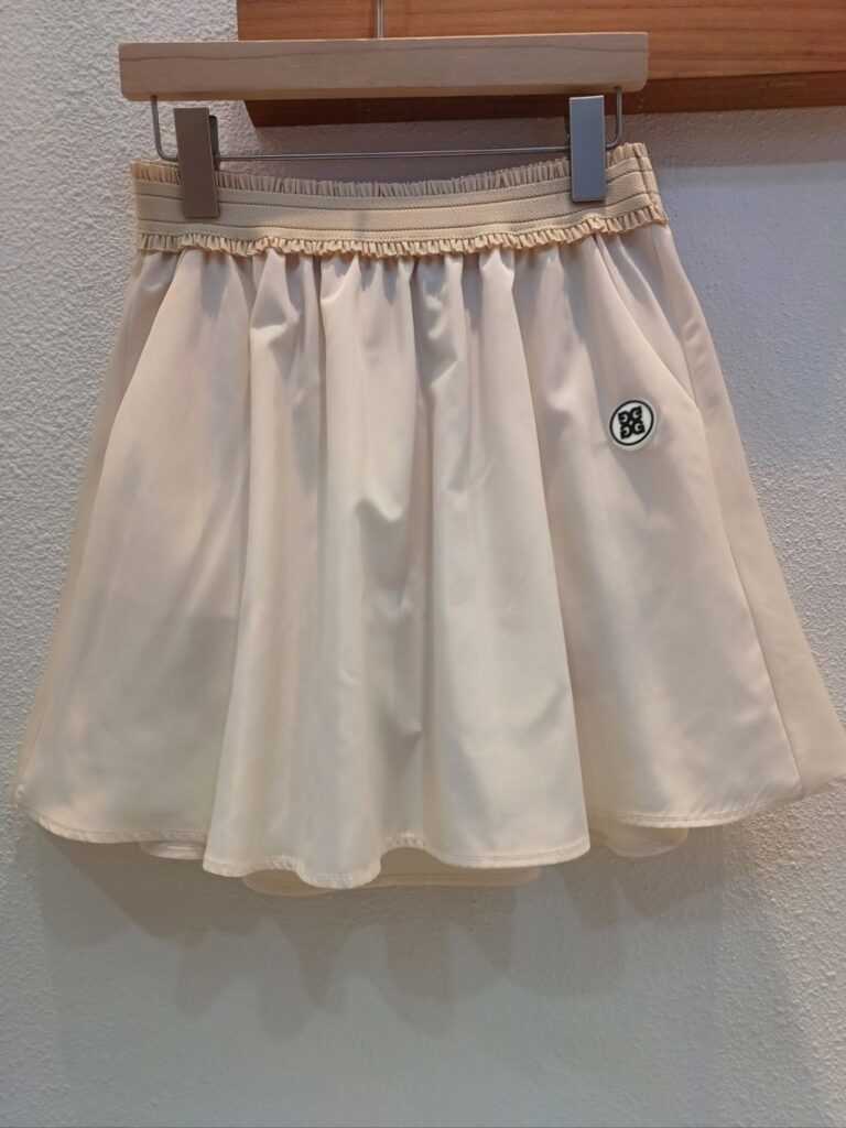 지포어 루루 볼륨스커트(3color)