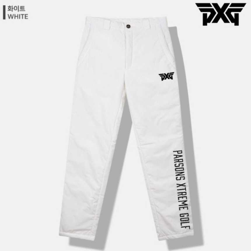 PXG P 방풍 필드 스판 패딩팬츠(4color)