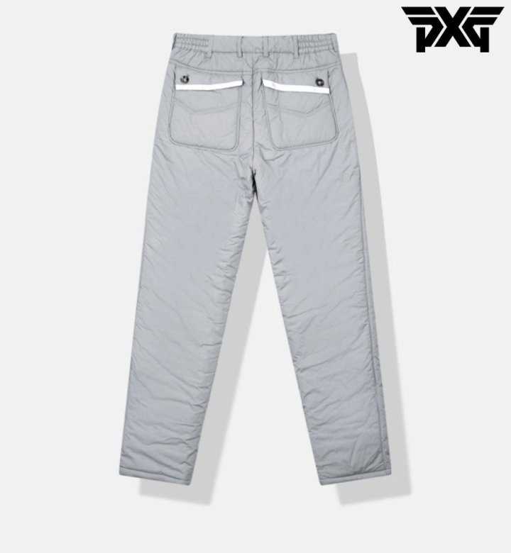 PXG P 방풍 필드 스판 패딩팬츠(4color)