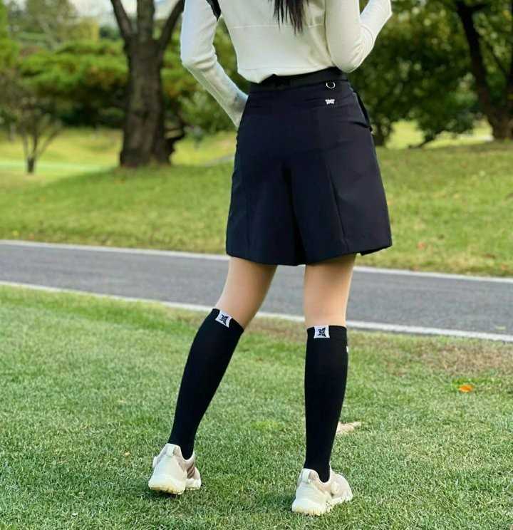 PXG 우먼 하프 팬츠(2color)