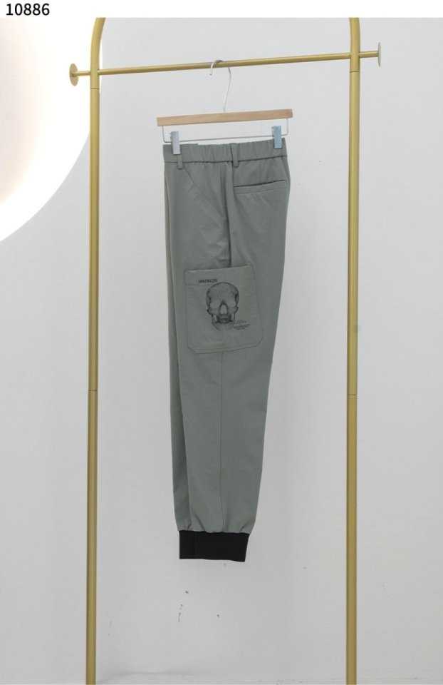 어메이징크리 여성 조거 골프 팬츠(2color)