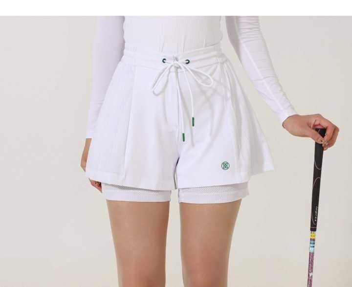 지포어 수입 우먼 제시 포켓 쇼트팬츠