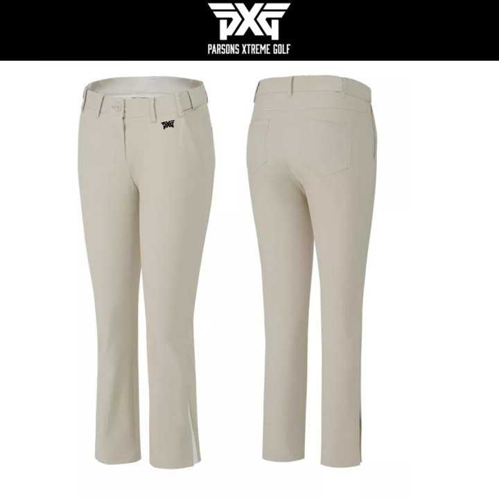 PXG 히든배색 부츠컷(2color)