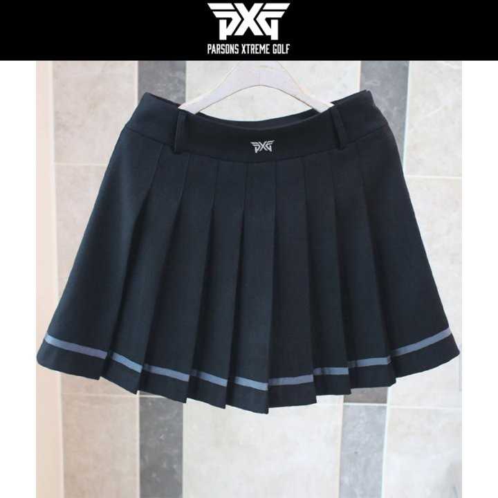 PXG 기모 테잎 스커트(2color)