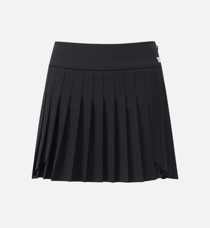 PXG 여성 여름 멀티 플리츠 스커트(3color)