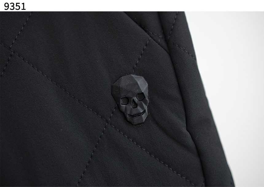 어메이징크리 퀄팅 패딩 숏팬츠 (2color)