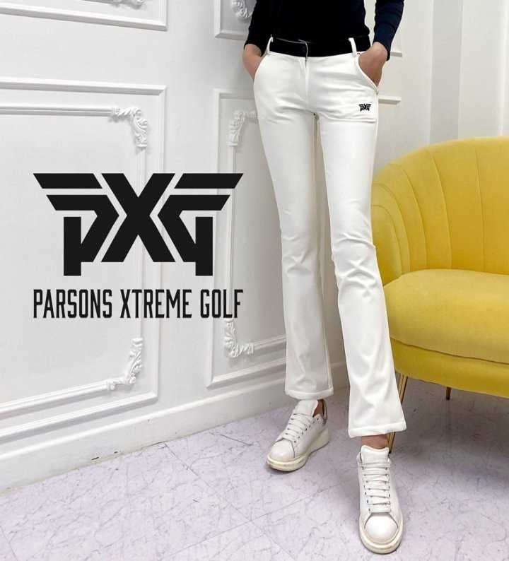 PXG 여성 프로 부츠컷(2color)