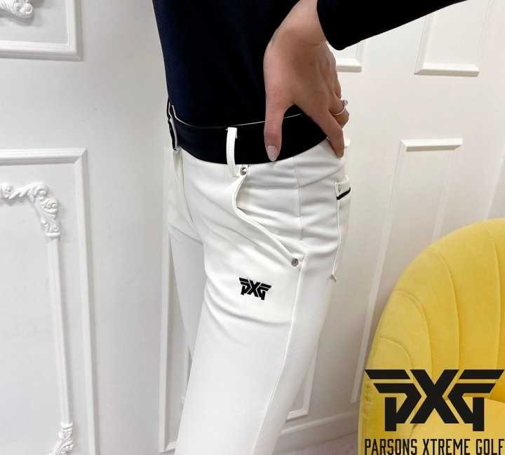 PXG 여성 프로 부츠컷(2color)