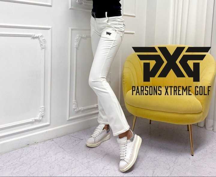 PXG 여성 프로 부츠컷(2color)