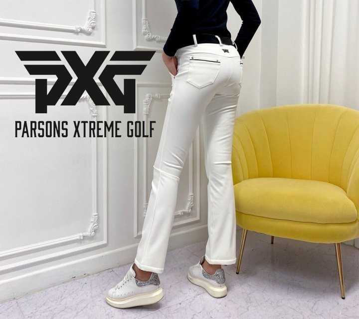 PXG 여성 프로 부츠컷(2color)