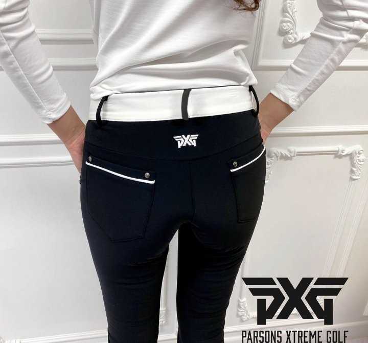 PXG 여성 프로 부츠컷(2color)