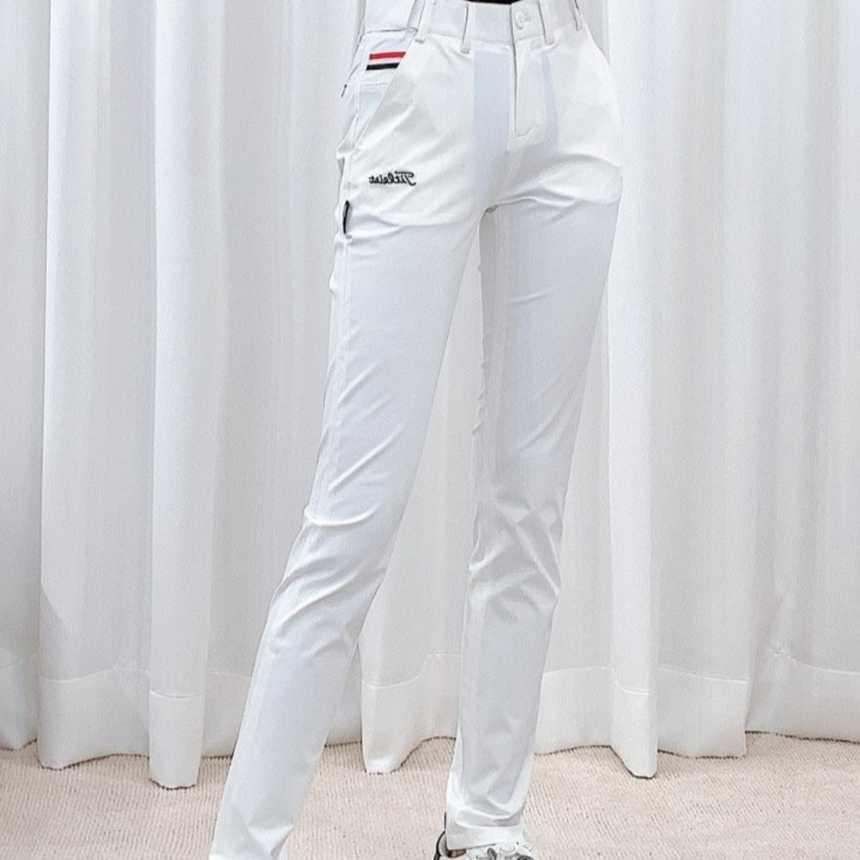 타이틀리스트 여성 퍼포먼스 투어팬츠(2color)