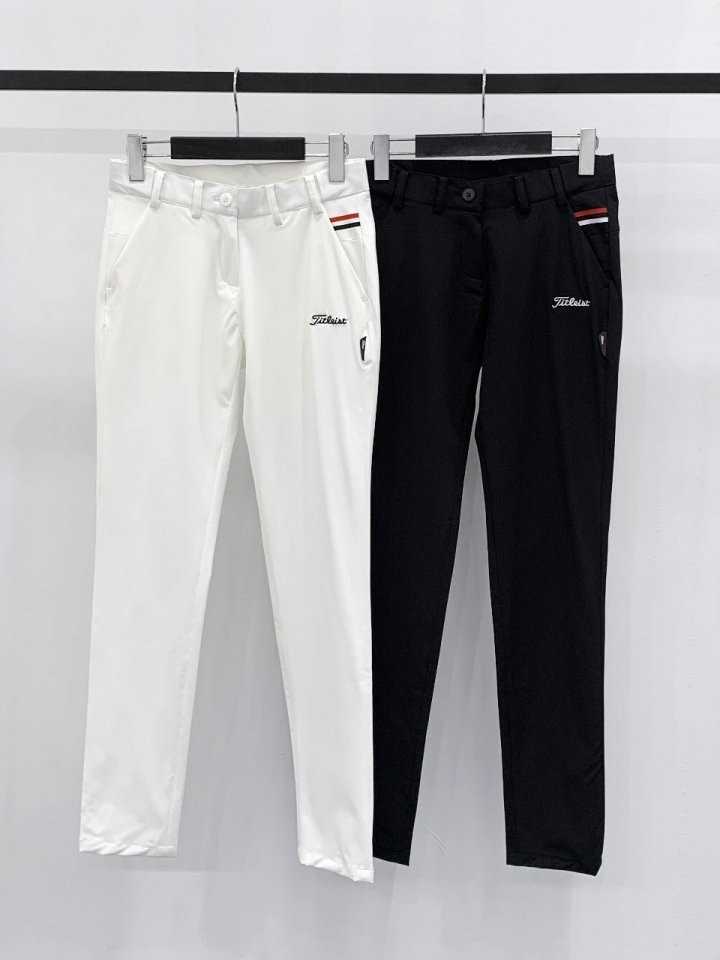 타이틀리스트 여성 퍼포먼스 투어팬츠(2color)