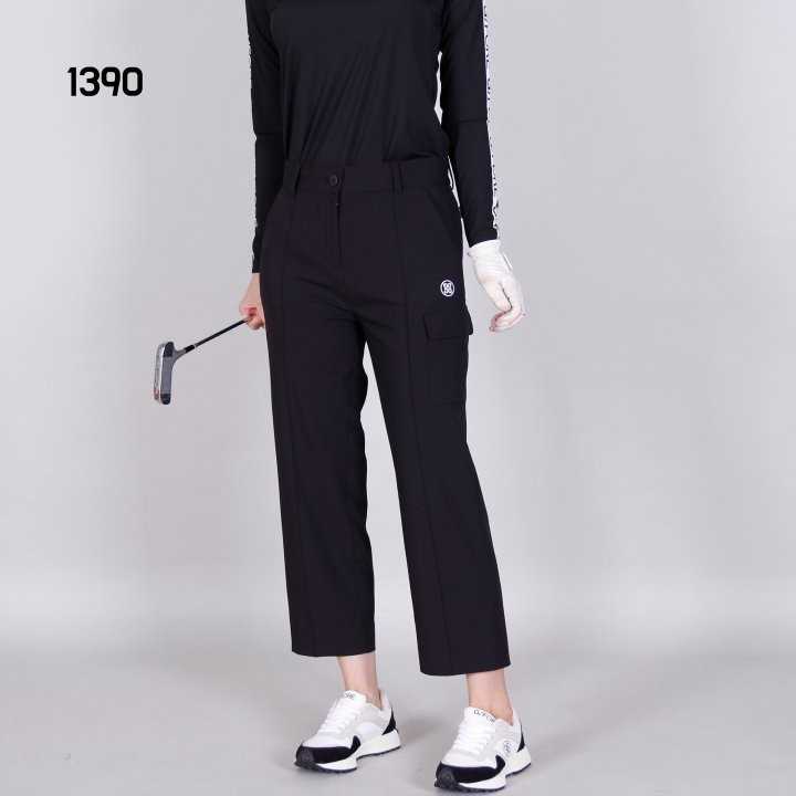 지포어 여자 1390 필드 9부 팬츠 바지(2color)