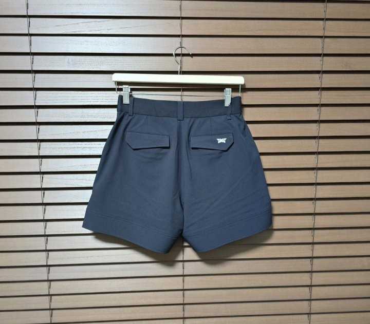 PXG 여성 스판 반바지(2color)